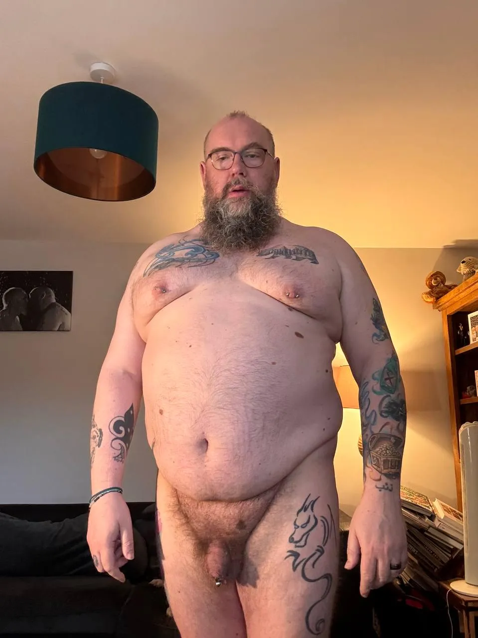 the only outfit i wear at home