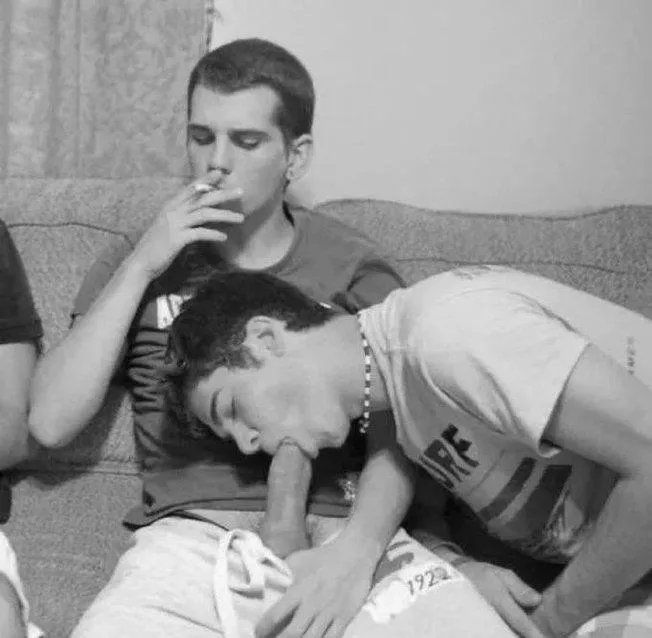 Thickfag'n Hollistercock Suckoff