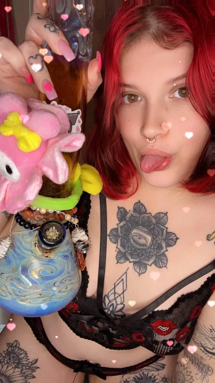 Took some new pics I wanted to post hehe