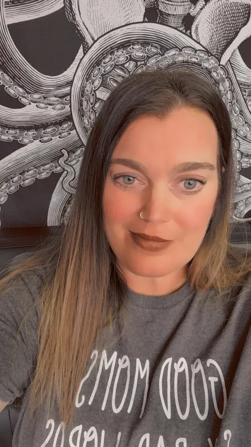 Wanna spoil me babe?🫦😈