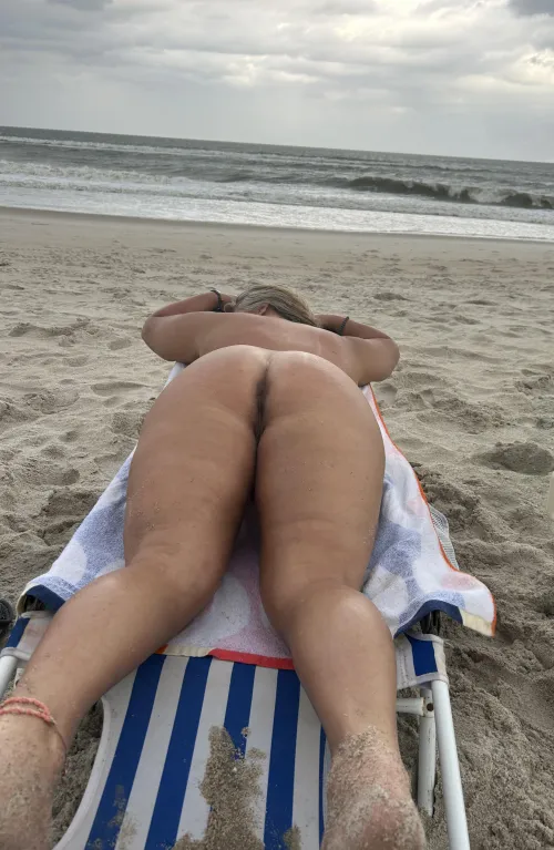 We’re starting to get back to our weekend routine.