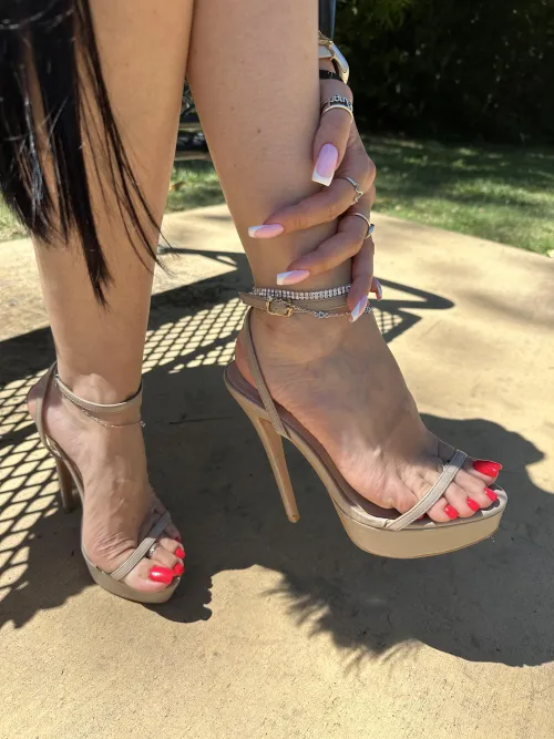 What do you think? 🥰