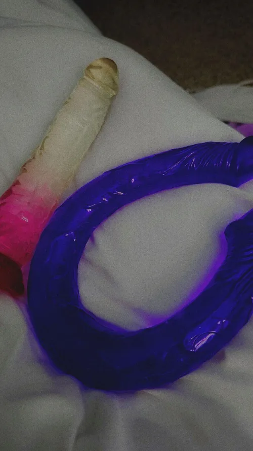 What holes should I use? Hehe 