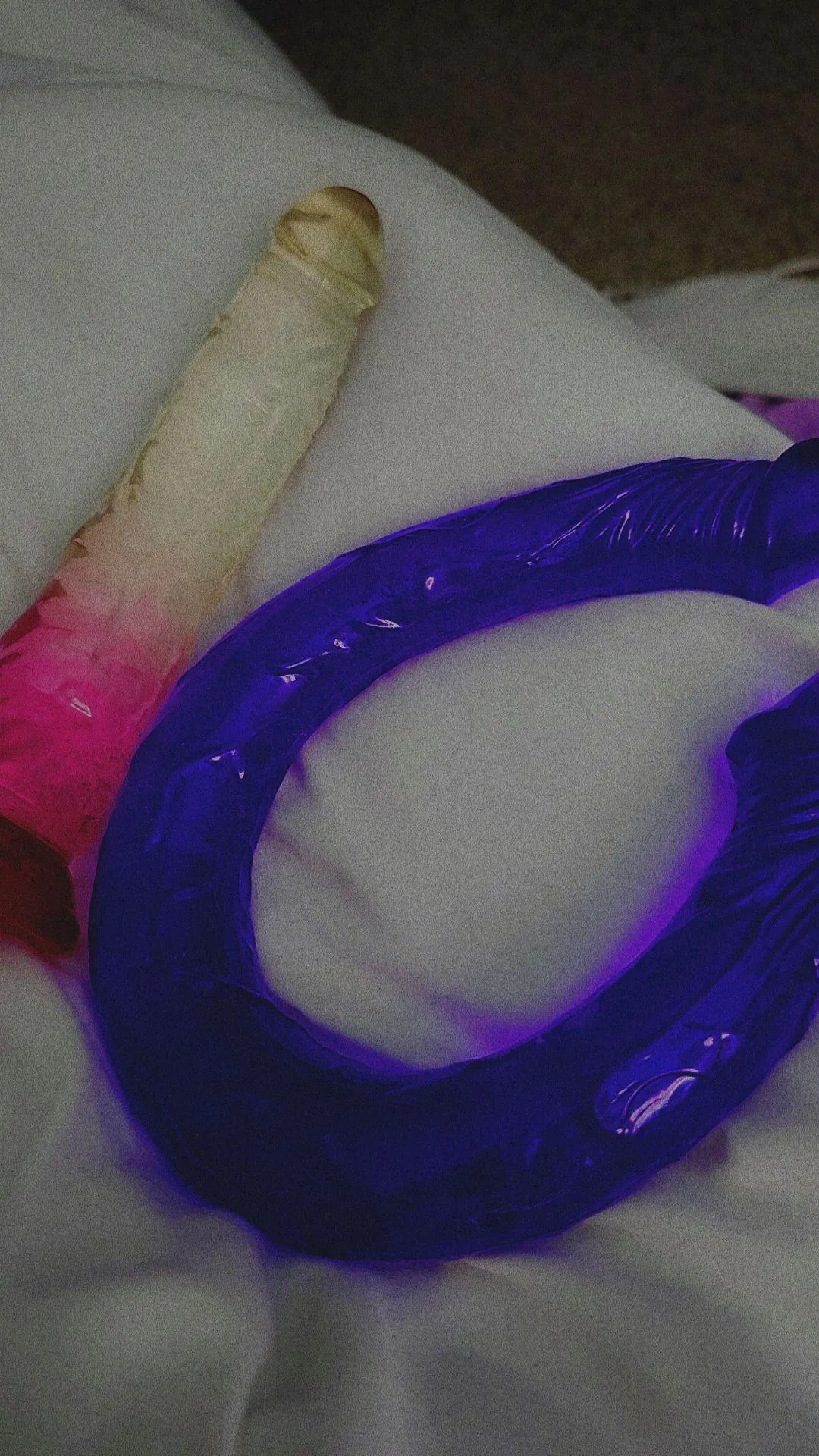 What holes should I use? Hehe 