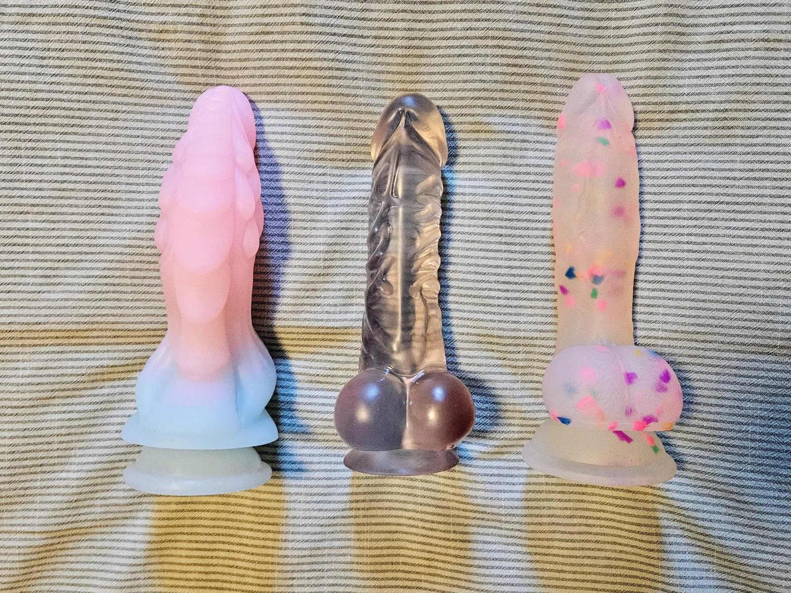 which one do you choose to play today?