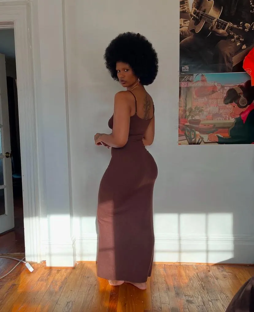 Which one is the art?