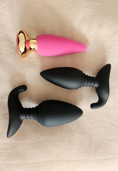 Which one would you choose?