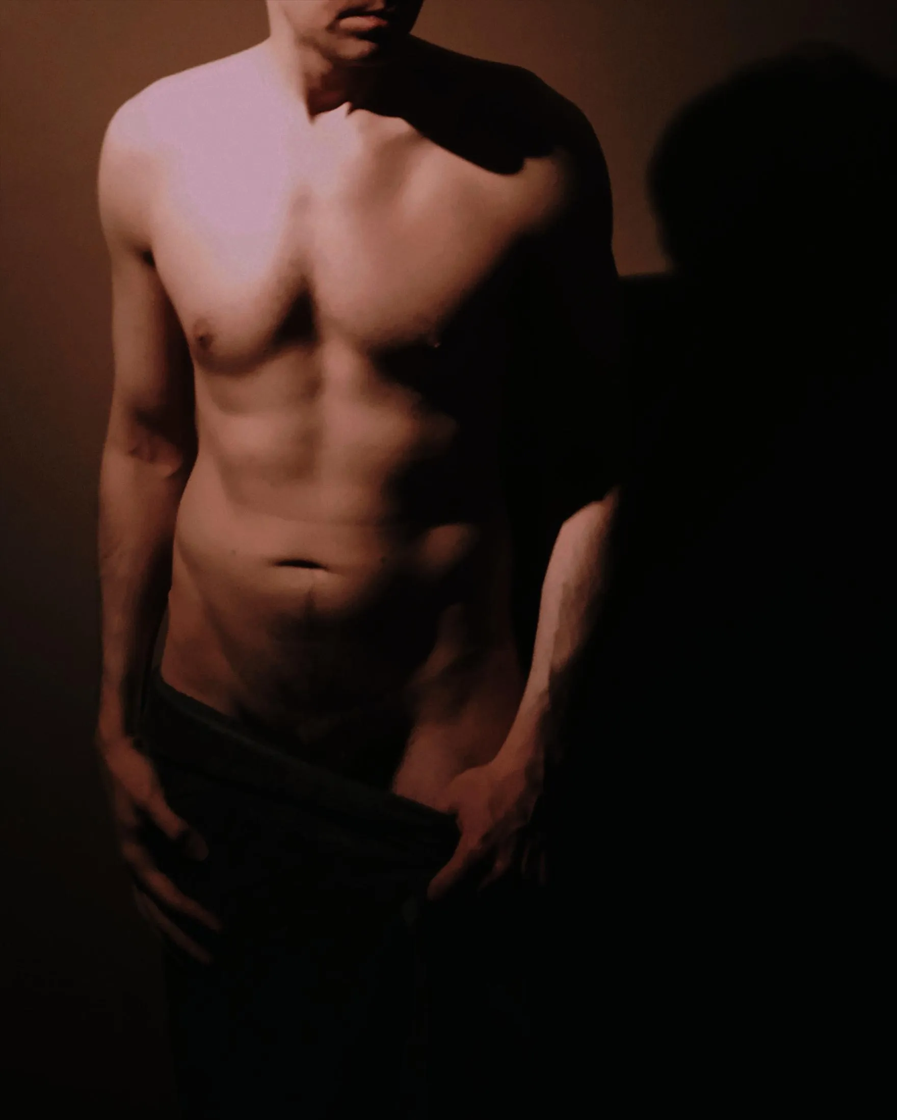 Who wants to see the towel go?