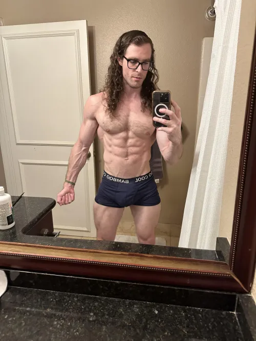 would you let me finish on your face?