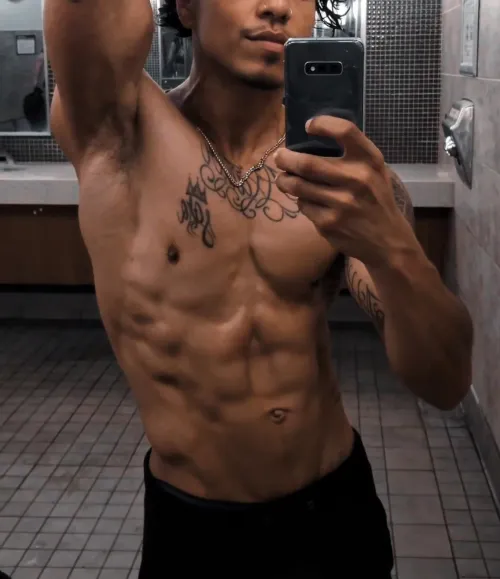 Your favorite trainer