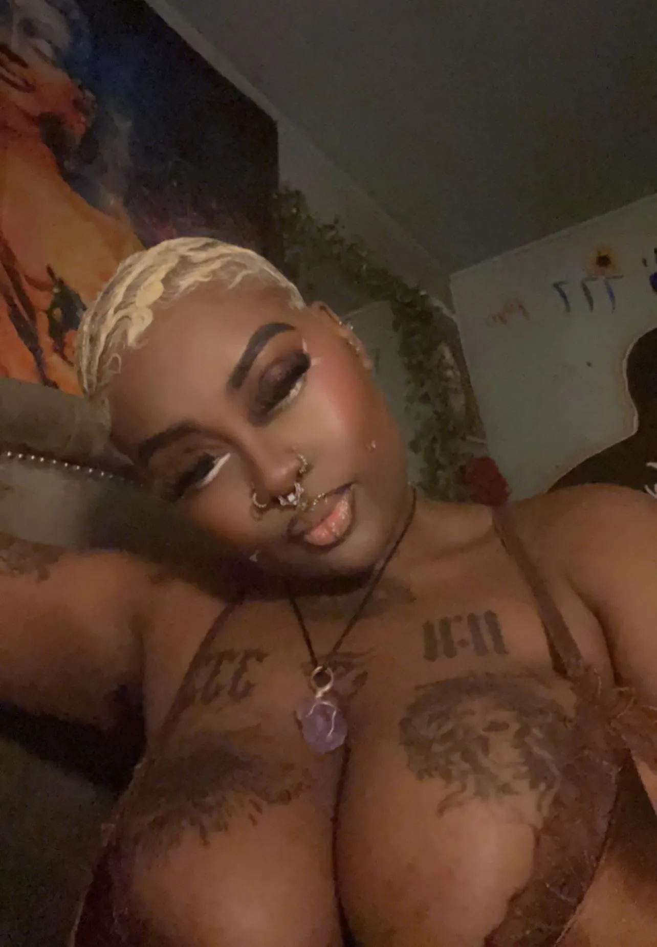 Your purpose this afternoon? Adding to my luxury 💸.