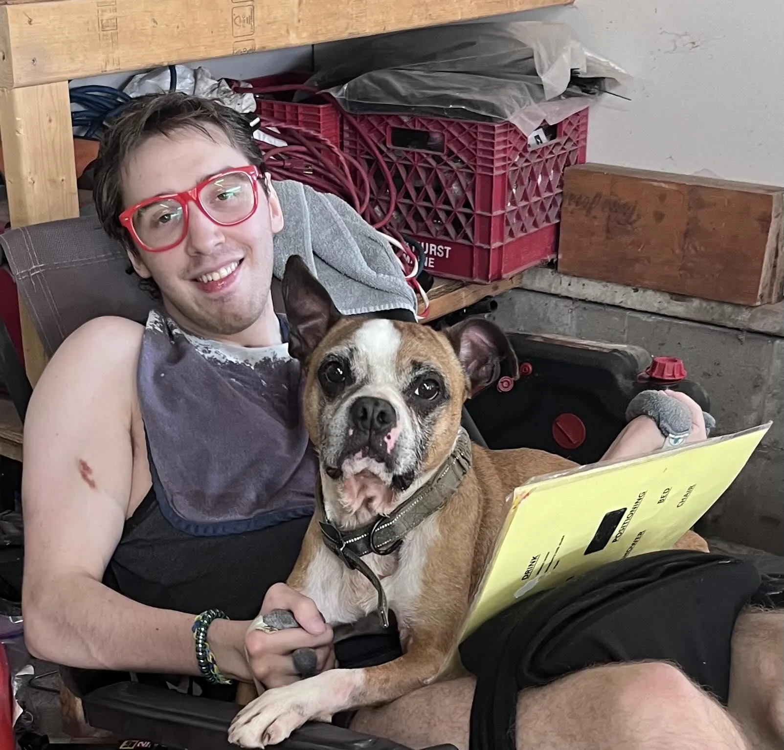 26 m4f anyone want a filling? Please help me take dick pics