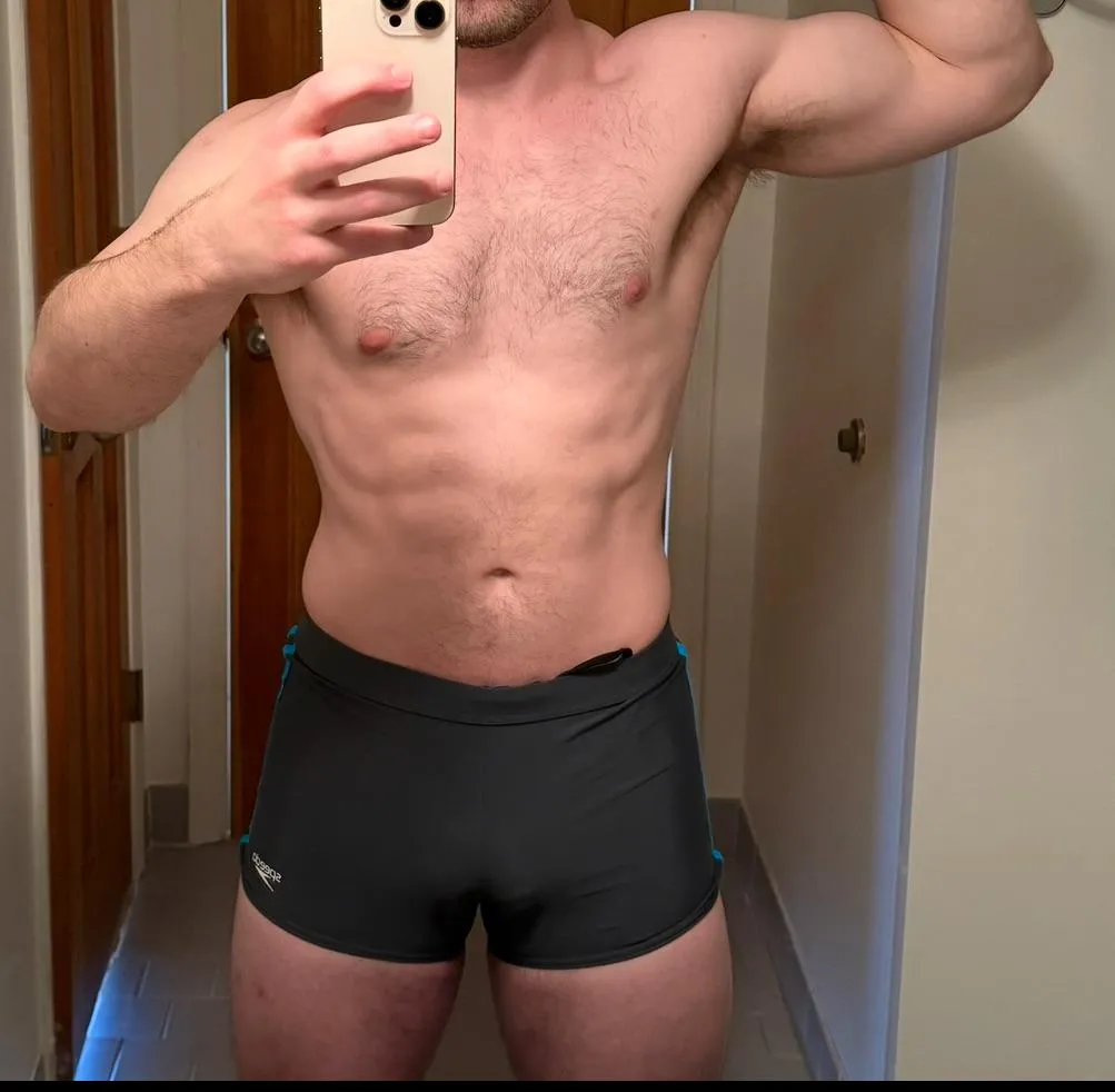 30 [M4M] #atlanta - fit for fun