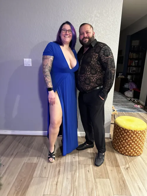 40m/38f looking for couples and select singles