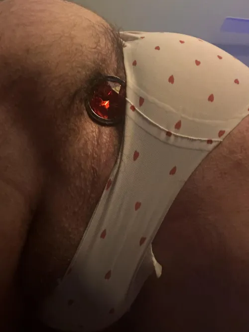 Age 43 starting to really love this feeling