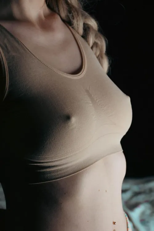 Almost passed through