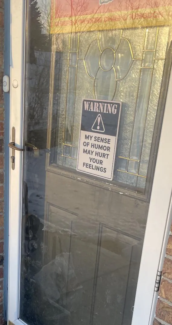 Any fucking questions???