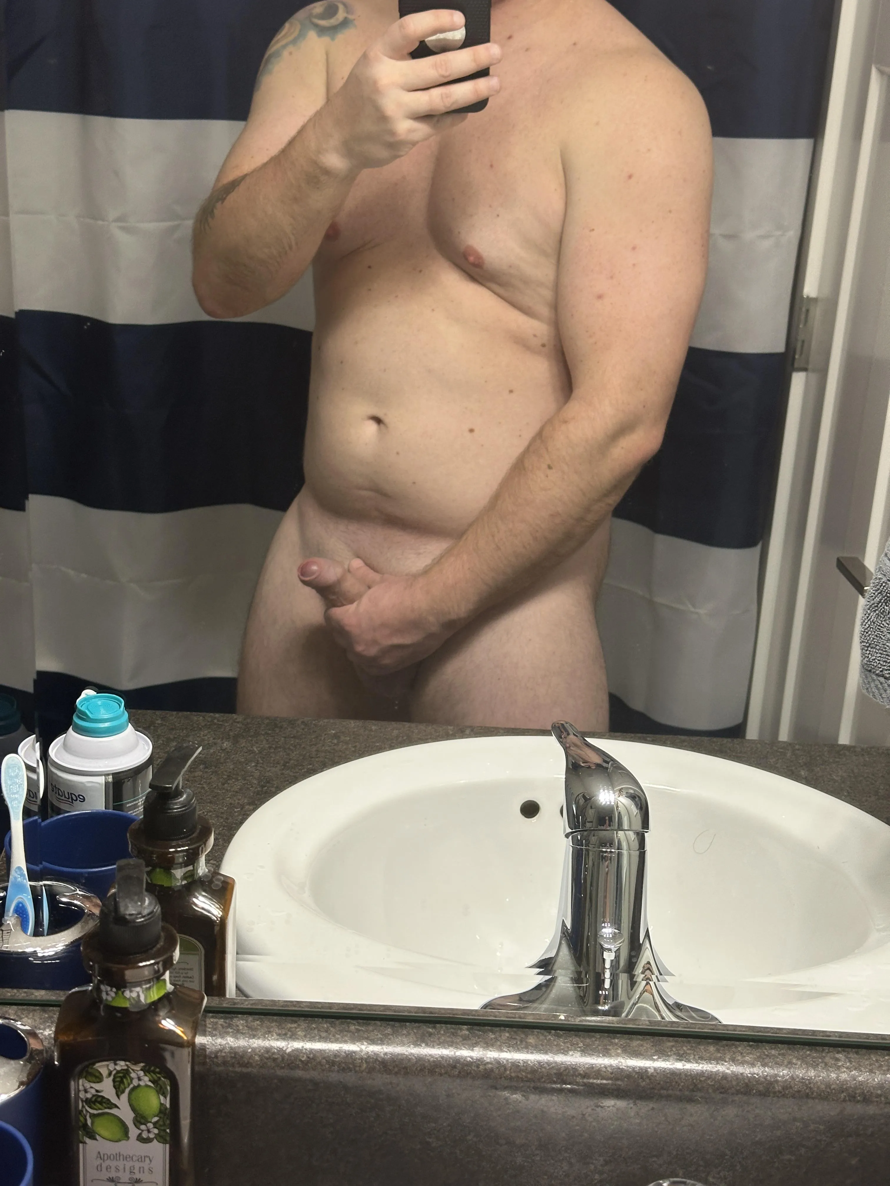 Any love for dad bods?