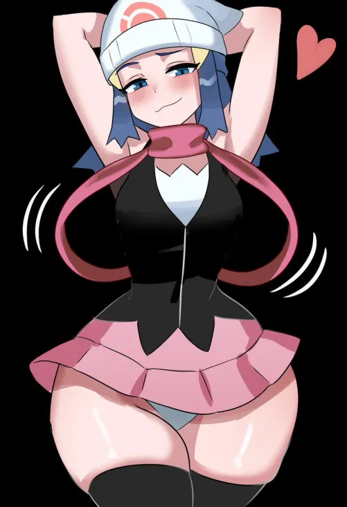 Anyone down to trade and jerk off to pokesluts on discord? DM me