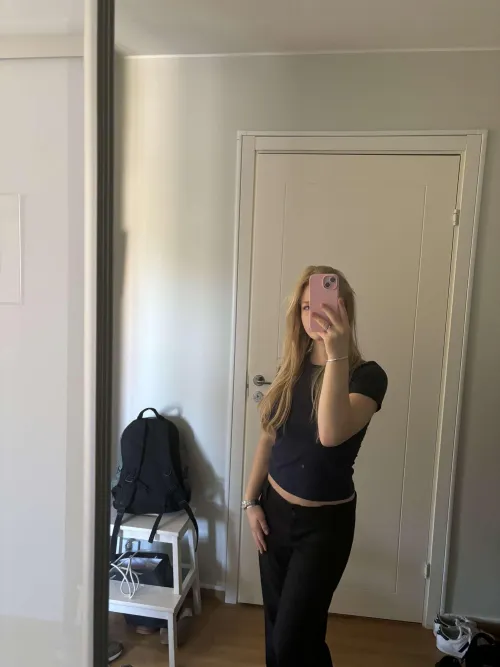 [B4D] any real daddys here?😚