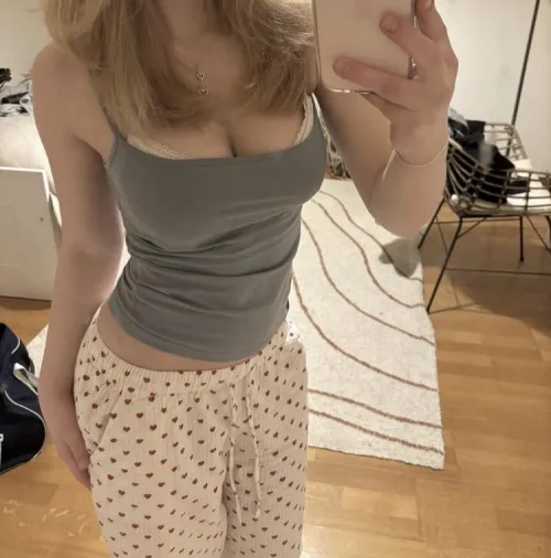 [B4D] i need a daddy💞