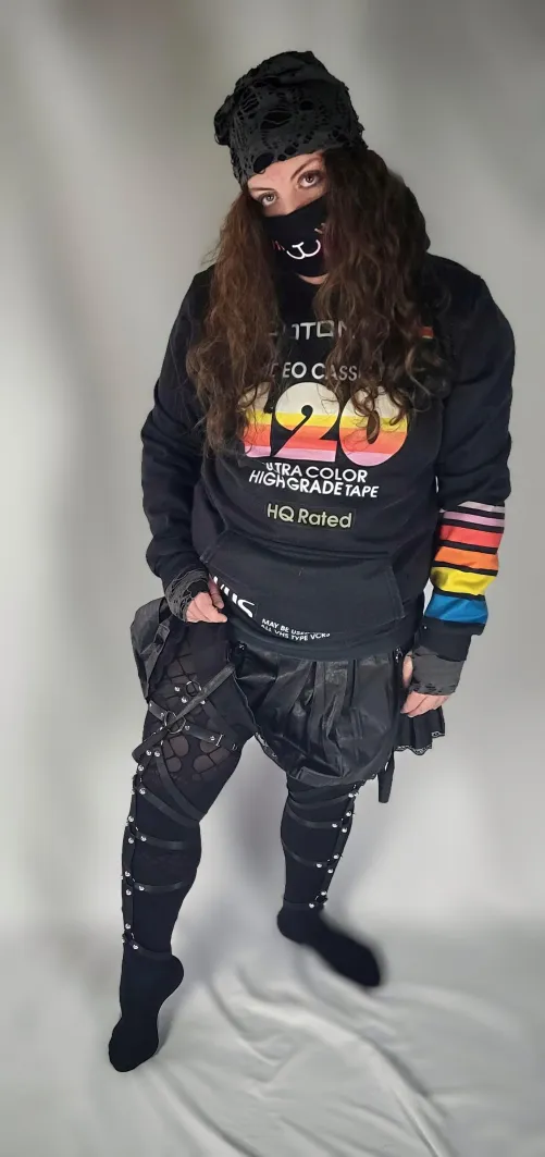 [B4D] Let's get me more outfits 🥰