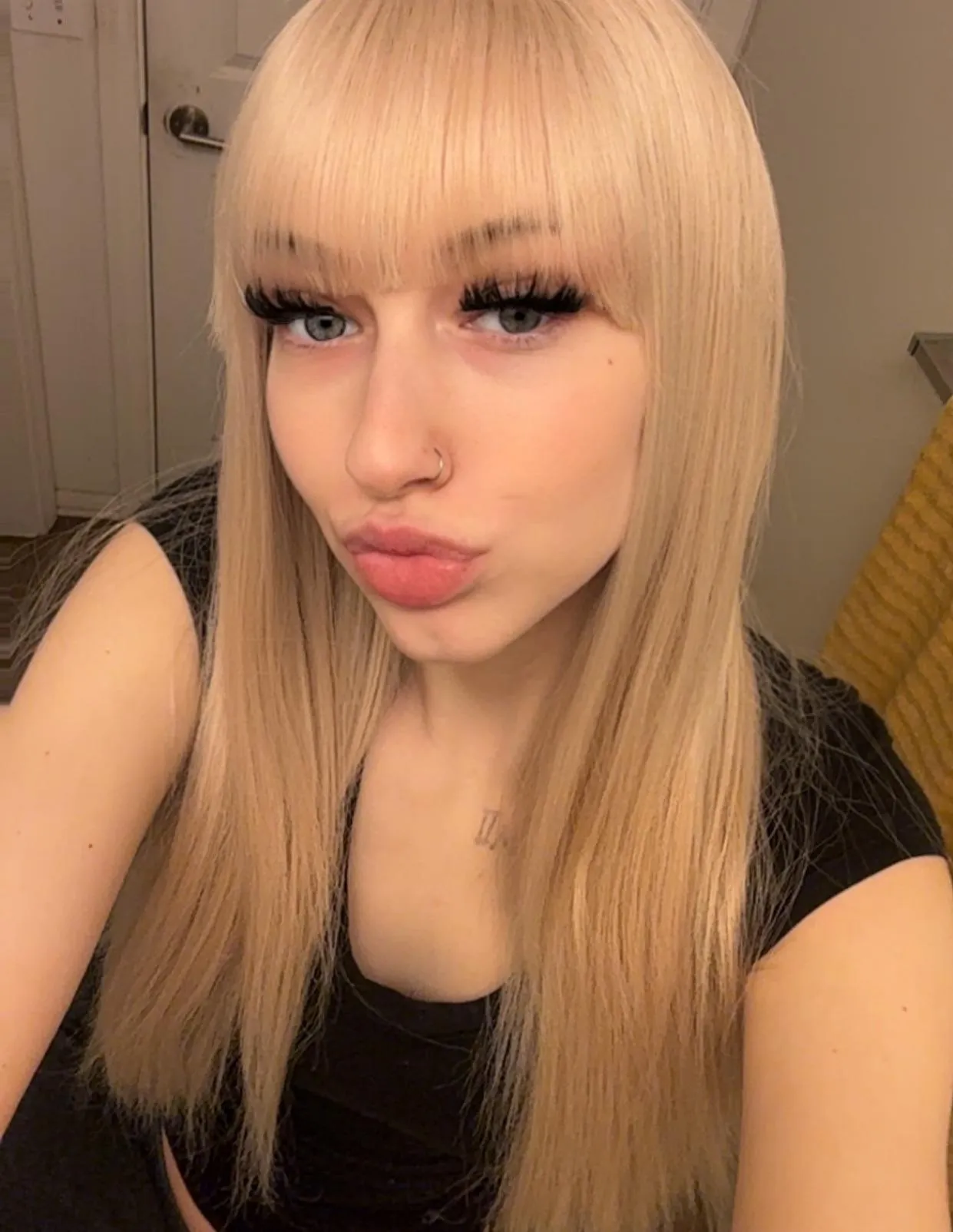 [B4D] Looking for a legit daddy