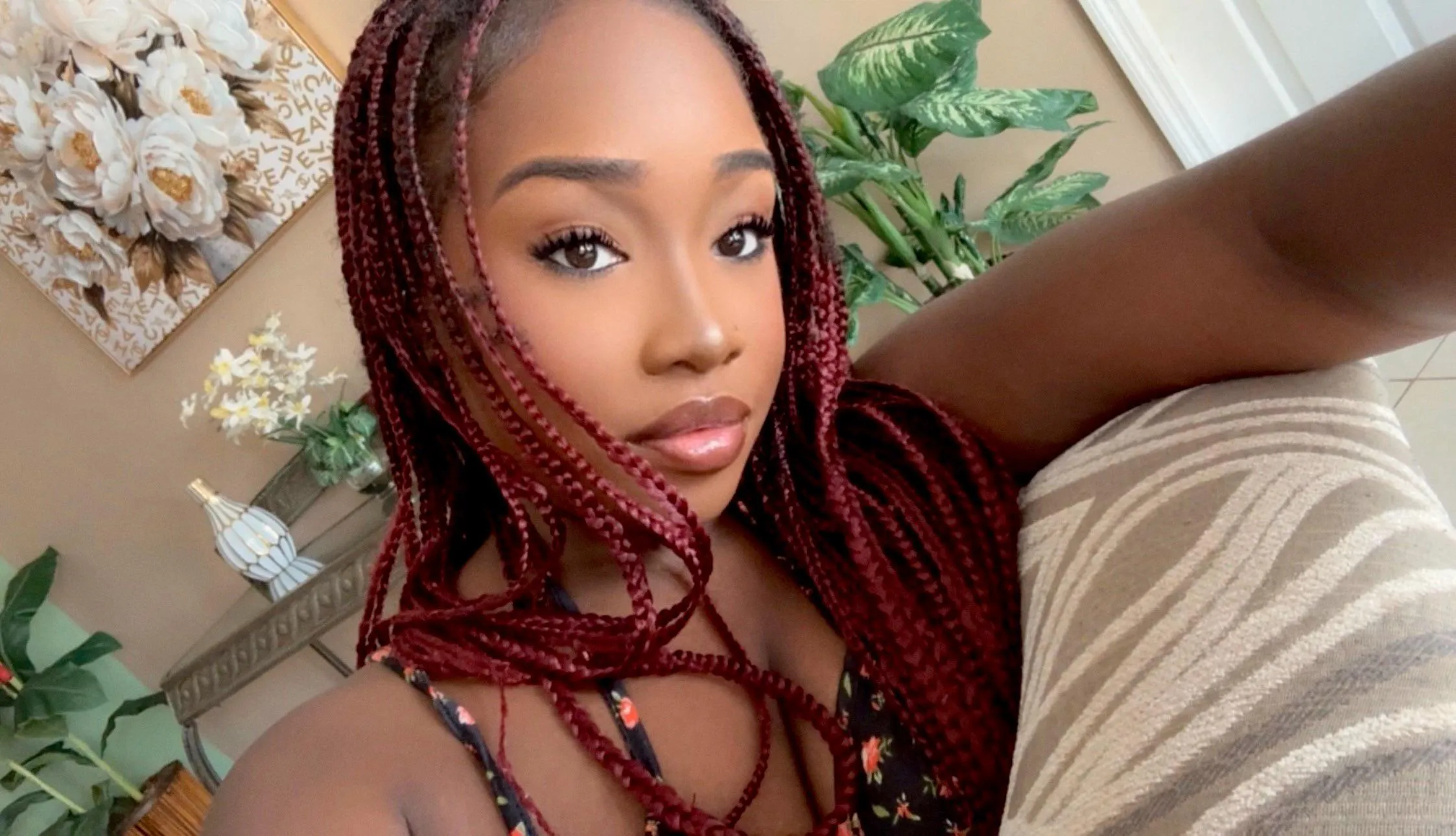 [b4d] treat me like a princess ♡