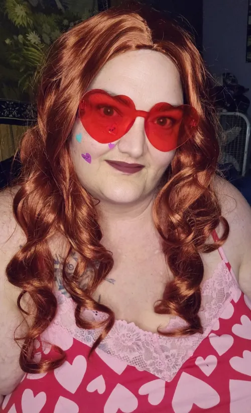 BBW MILF who is fetish and taboo friendly! Let's chat!! 💋