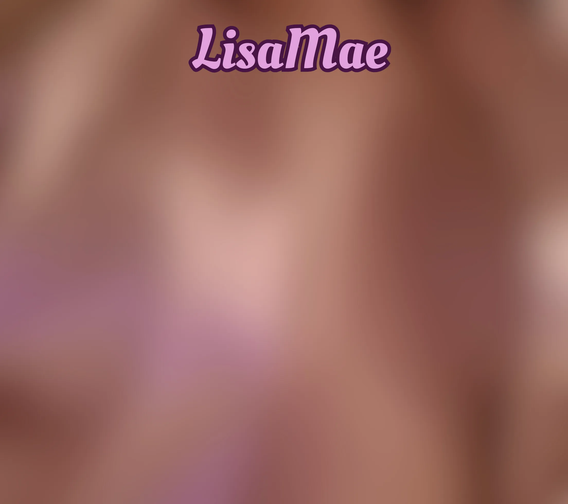 Be a good sub for me✨️