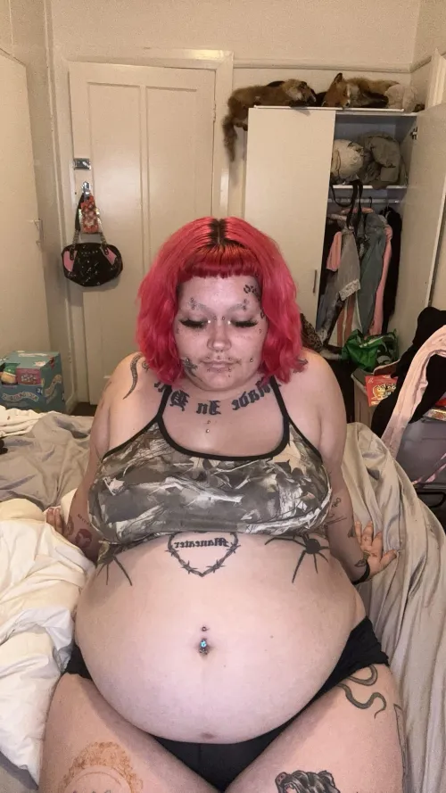 beautiful and big 🩷