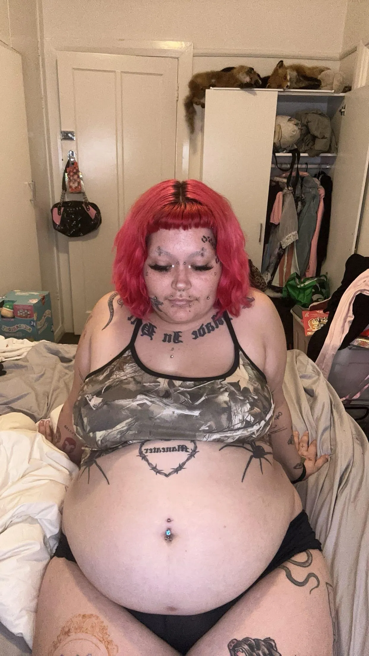 beautiful and big 🩷