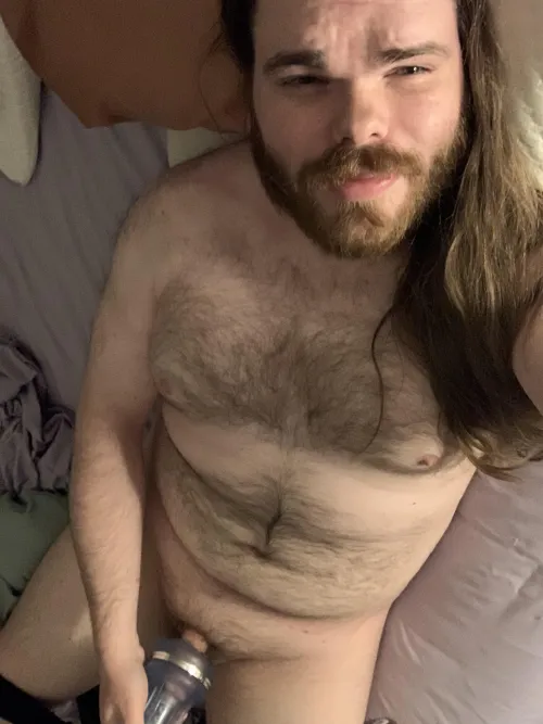 Busting with this.. who wants to watch?;)