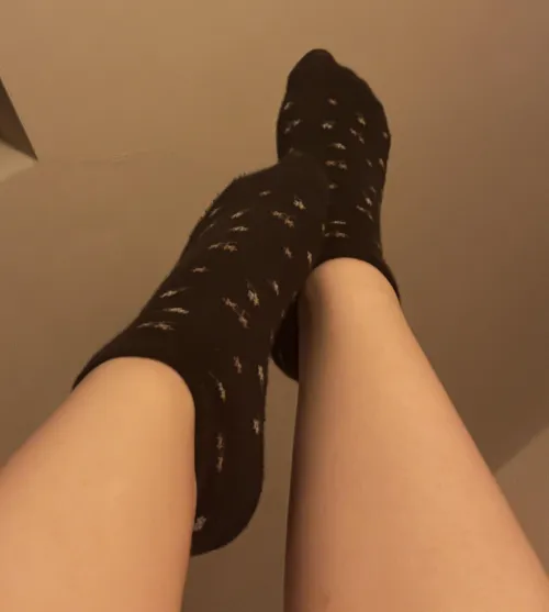 Caught you lurking, Now pay the fine