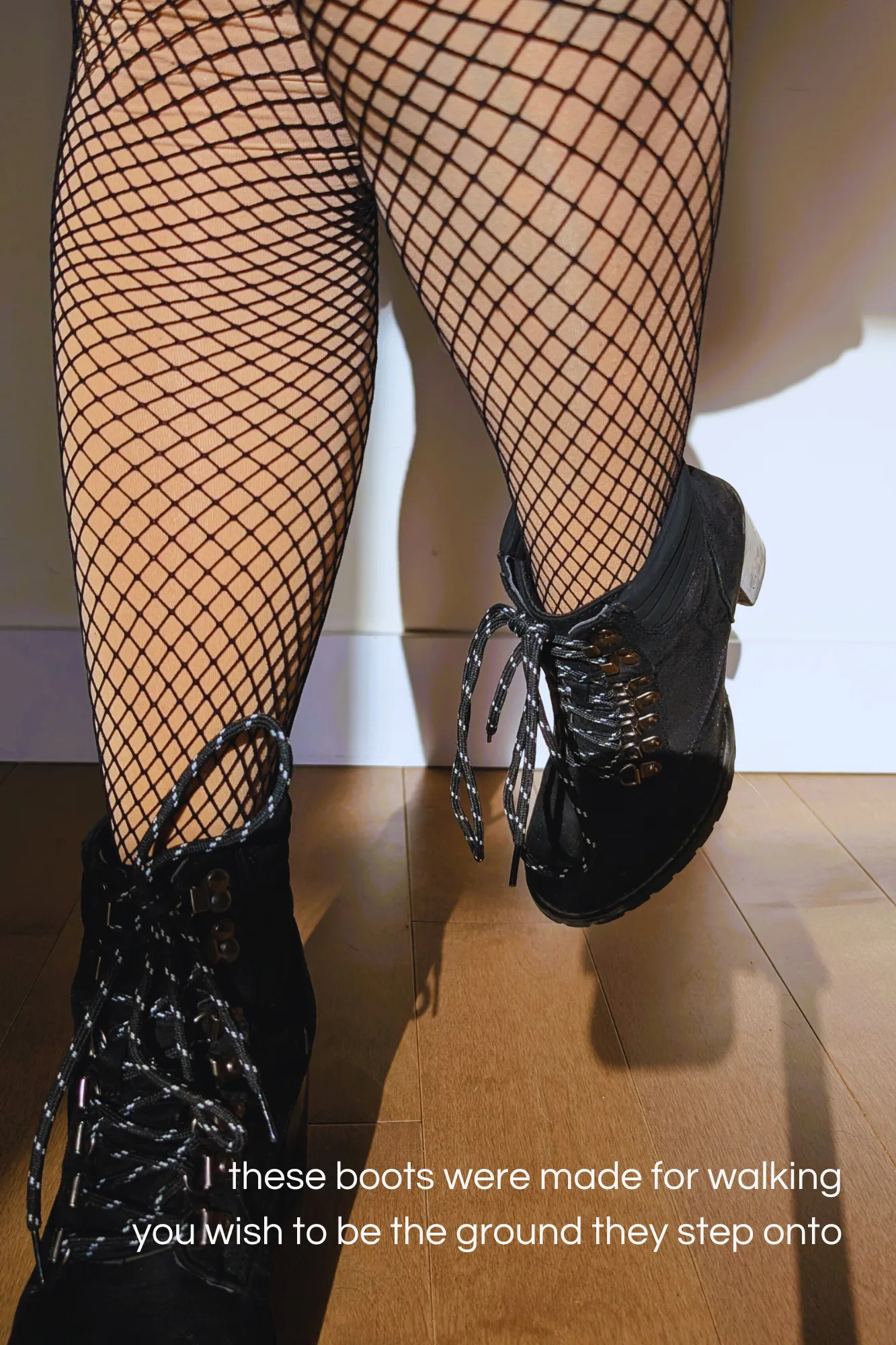 Channeling Jessica Simpson