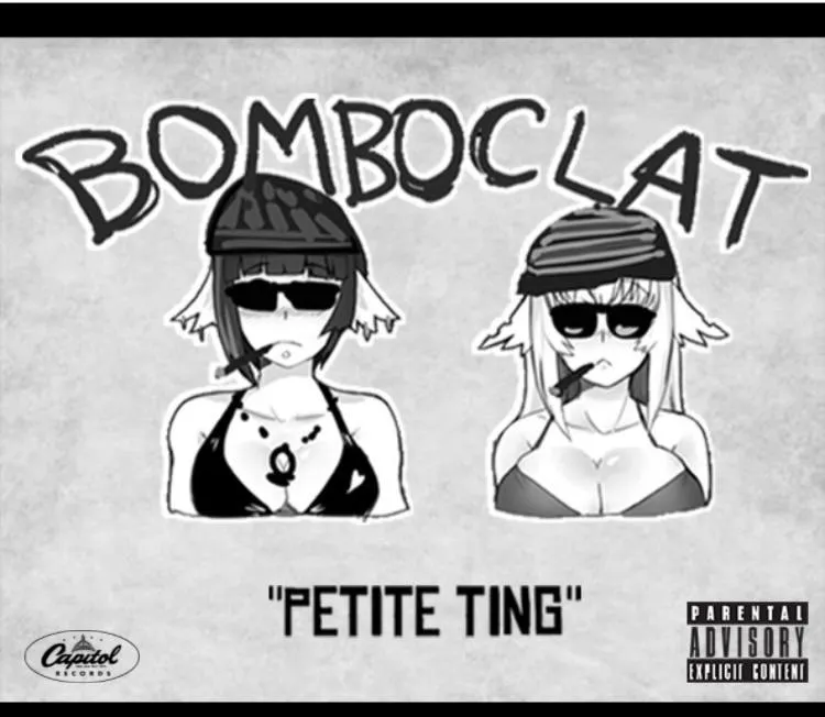 Check out the newest reggae single from the big boongie whale duo