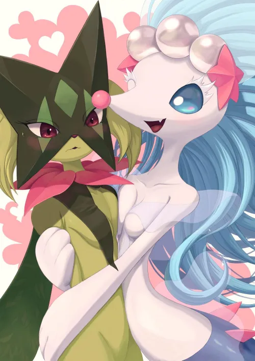 Childhood friends (pipopoppu)