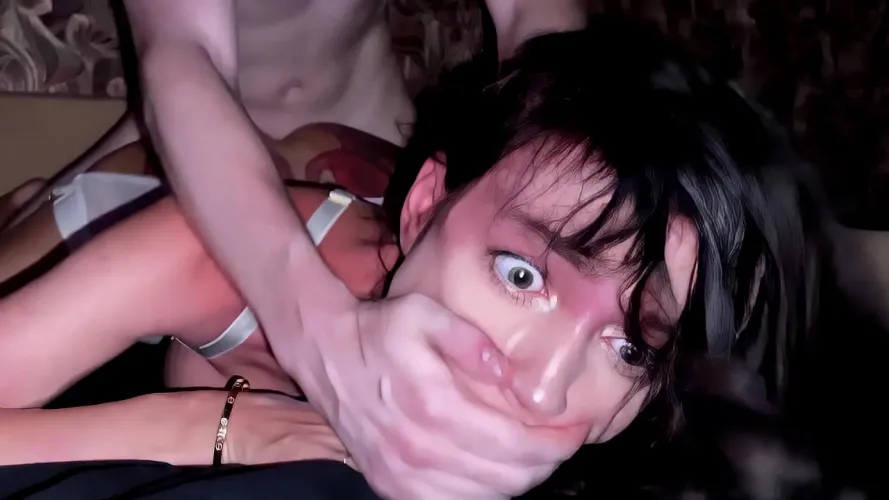 Christian Dads Punish Satanic Daughters