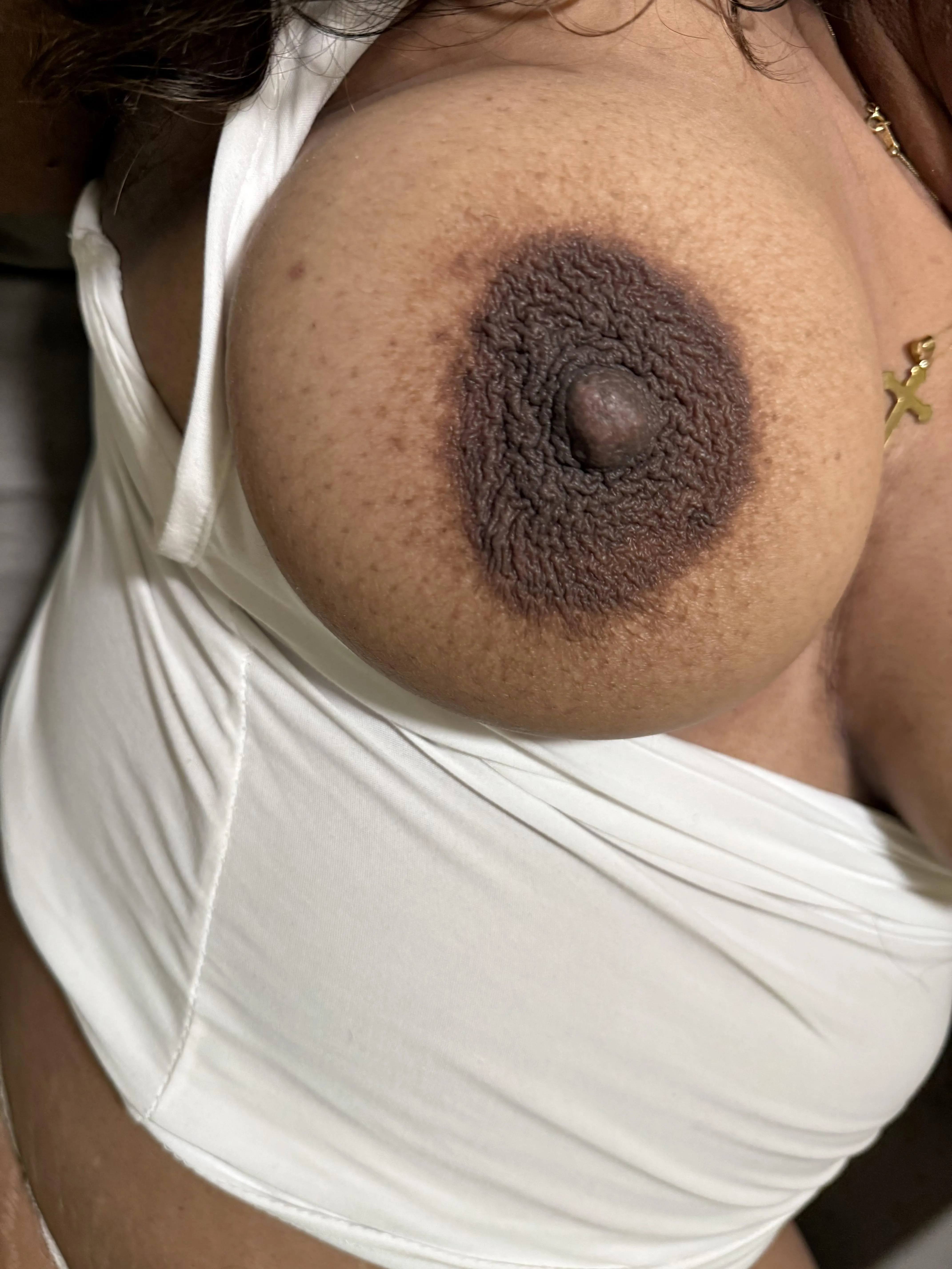 Come lick these tits up 💦🤤