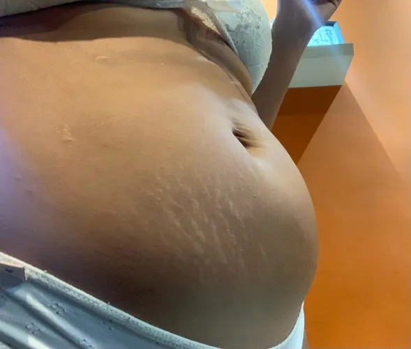 come tell me how big i am🤭