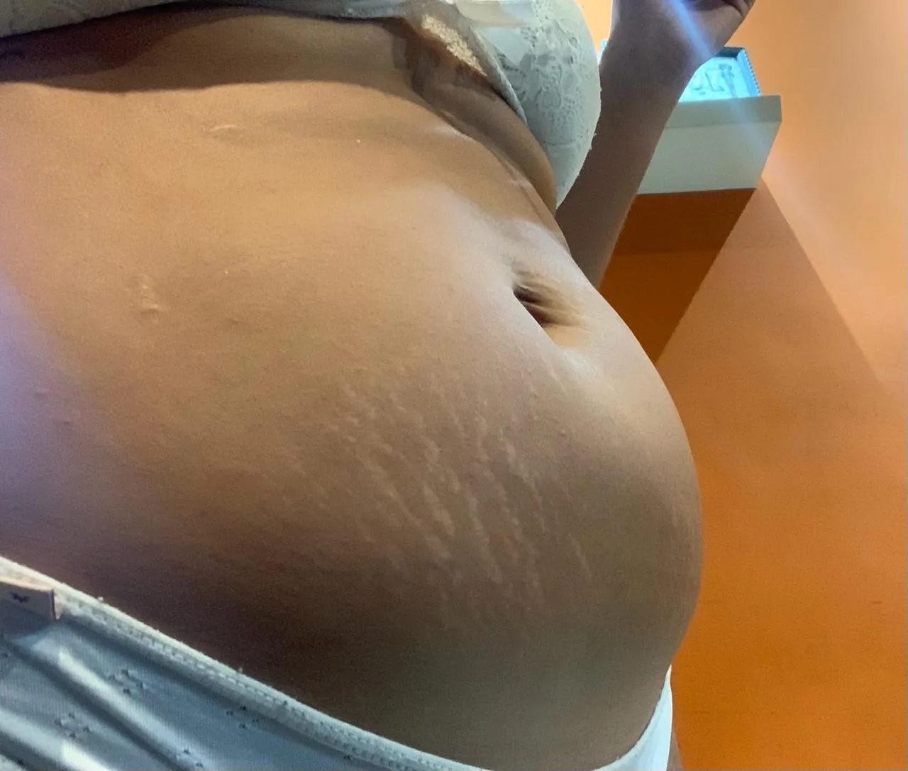 come tell me how big i am🤭