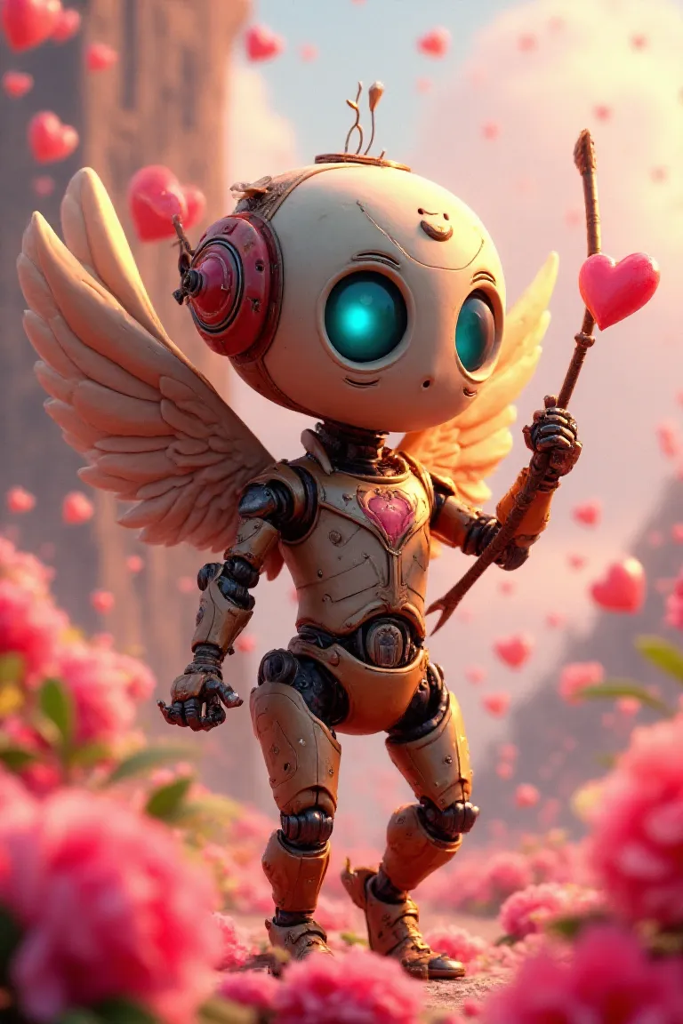 Cupid Bot