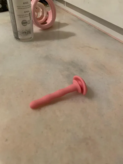 Dialtor fühlt sich komisch an