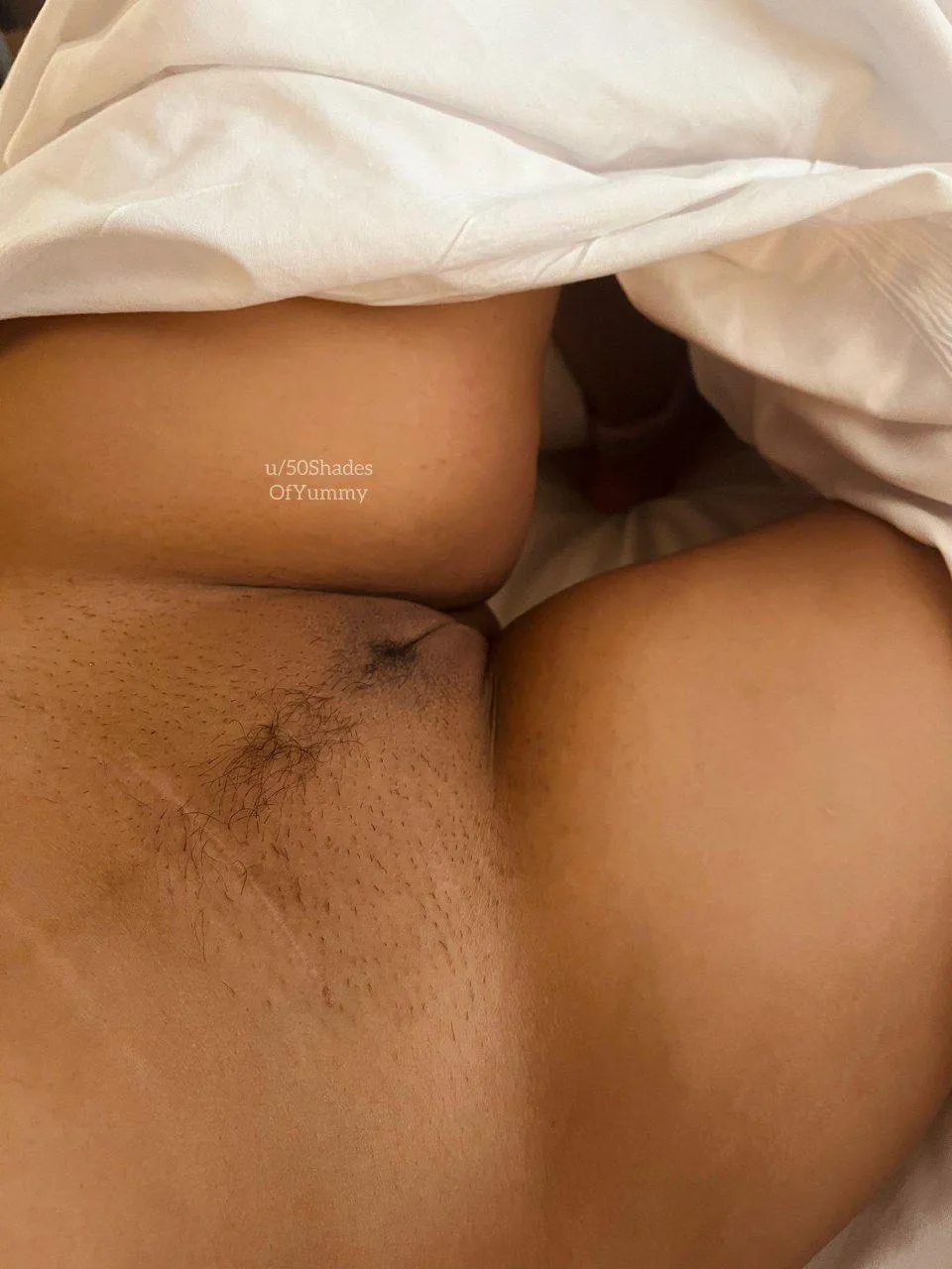 Do I have a cute pussy