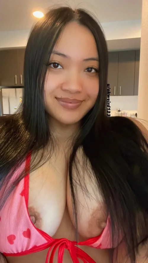 Do you like my nipples