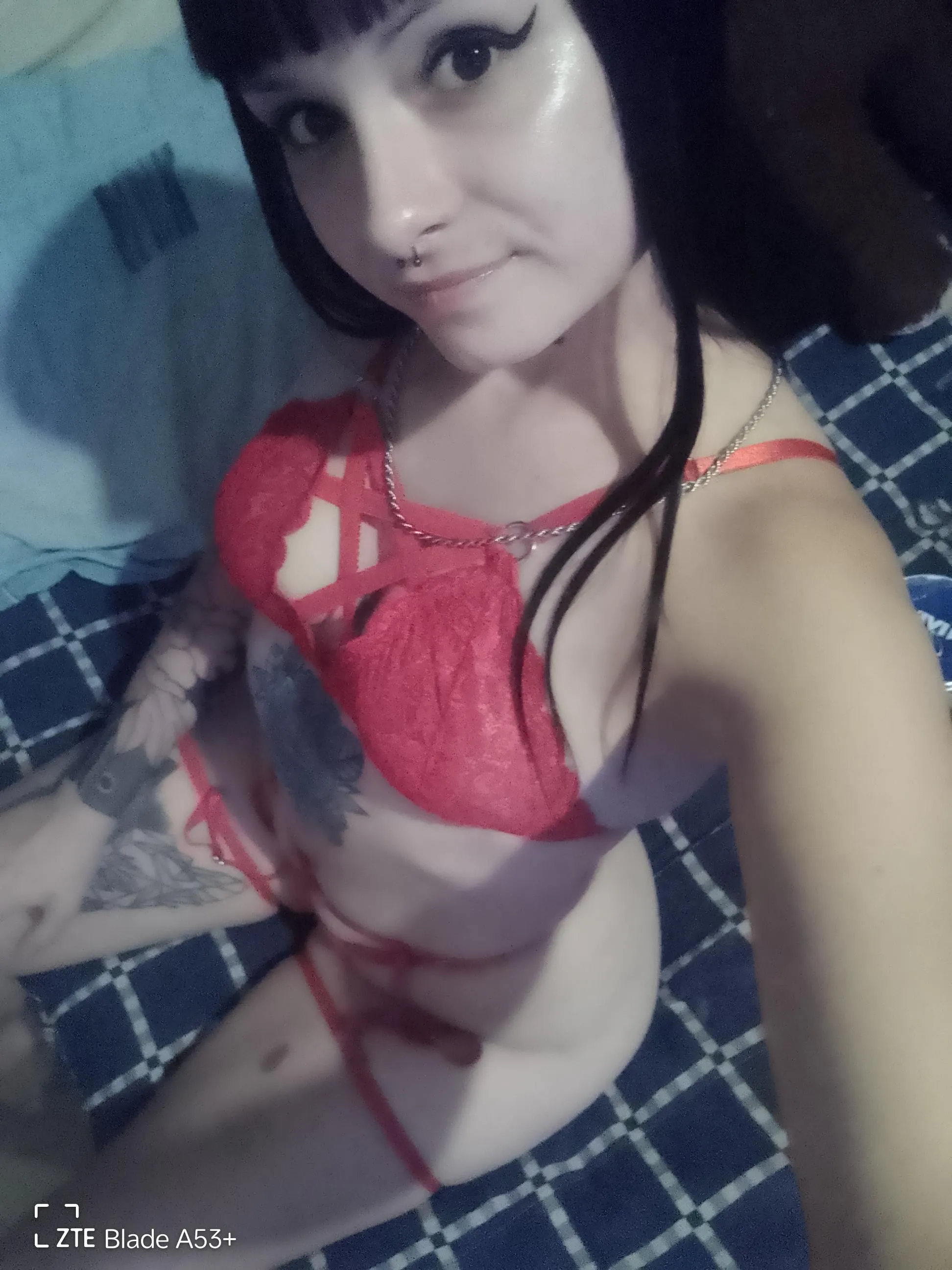 Do you like my tattoos love?