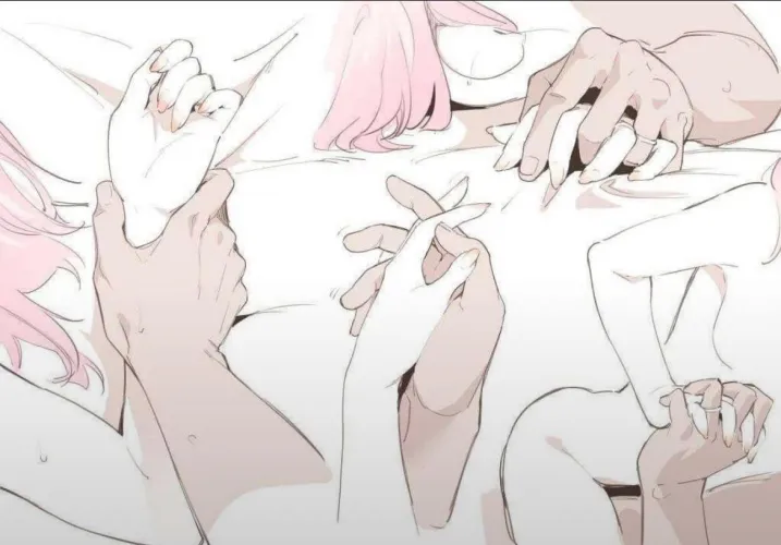 Dominant, but lovingly~