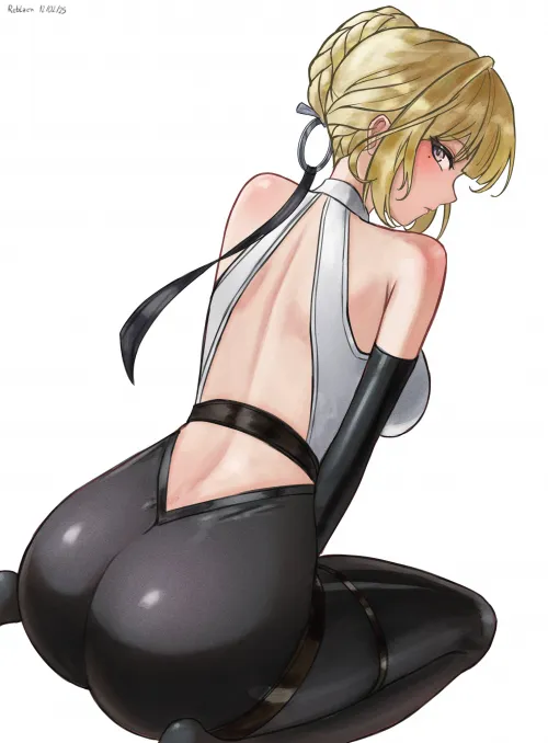 Evelyn [Zenless Zone Zero]