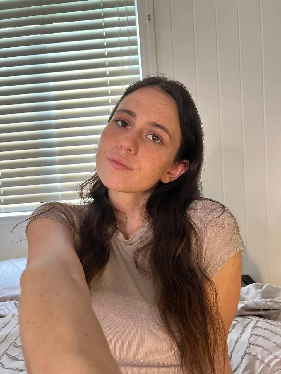 fresh face right here x