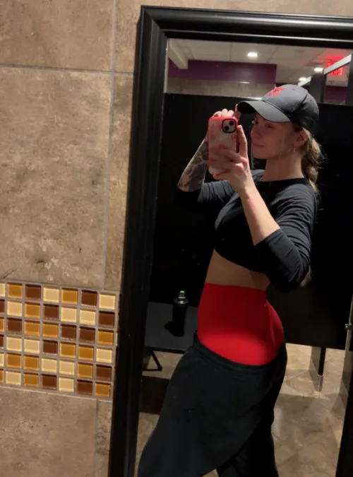 Get up, it’s pull day